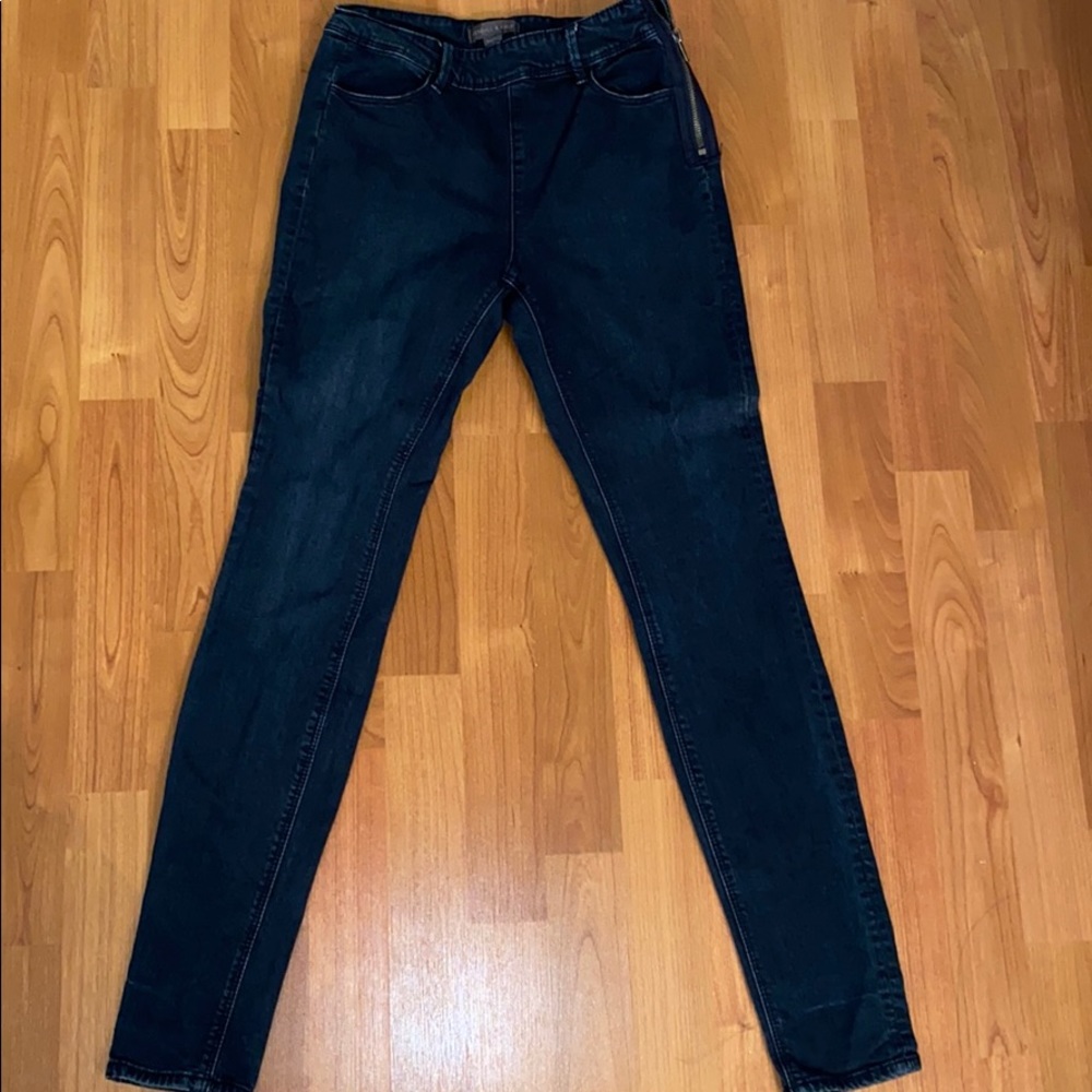 Kendall and Kylie Jeans